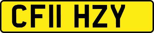 CF11HZY