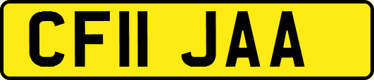 CF11JAA