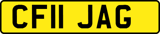 CF11JAG