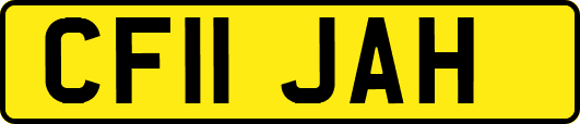 CF11JAH
