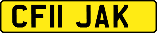 CF11JAK