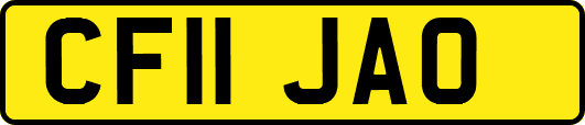 CF11JAO