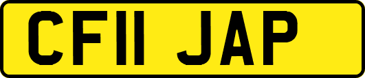 CF11JAP