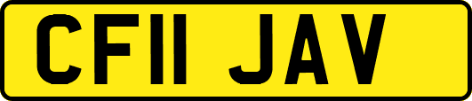CF11JAV