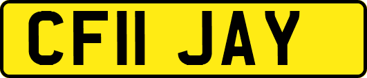 CF11JAY