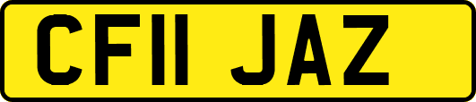 CF11JAZ