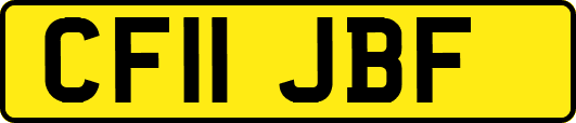 CF11JBF