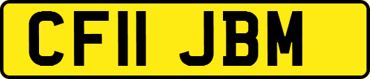 CF11JBM