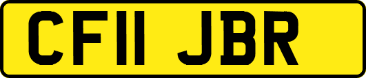 CF11JBR