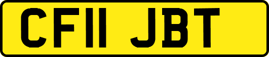 CF11JBT