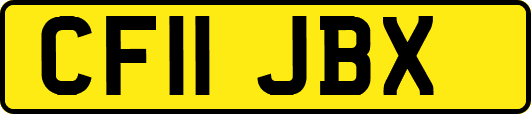 CF11JBX