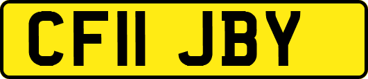 CF11JBY