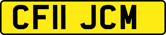 CF11JCM