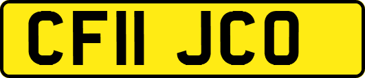 CF11JCO