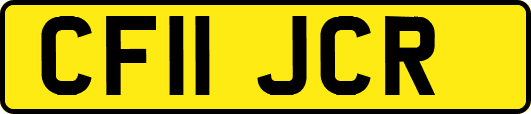 CF11JCR