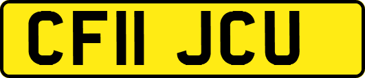 CF11JCU