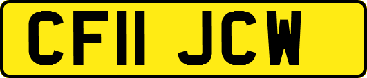 CF11JCW