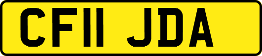 CF11JDA