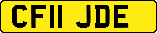CF11JDE
