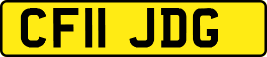 CF11JDG