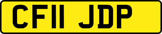 CF11JDP