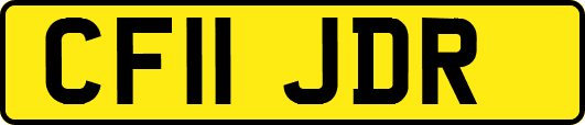CF11JDR
