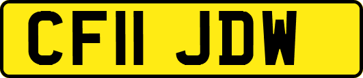 CF11JDW
