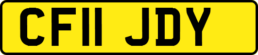 CF11JDY