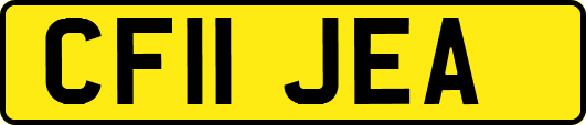 CF11JEA