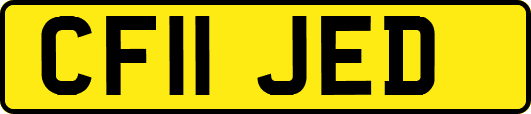CF11JED