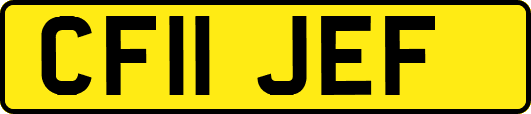CF11JEF