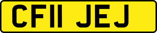 CF11JEJ