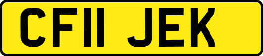 CF11JEK