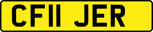 CF11JER