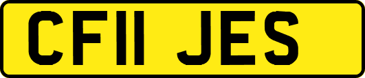 CF11JES