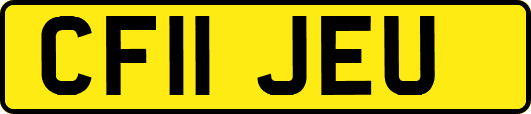 CF11JEU