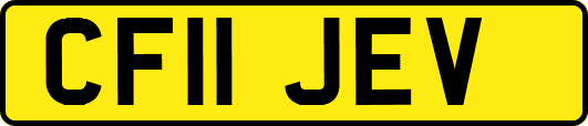 CF11JEV