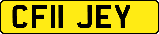 CF11JEY