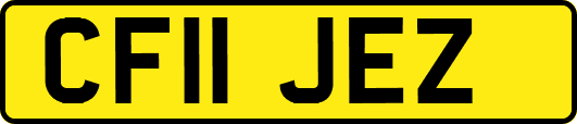 CF11JEZ