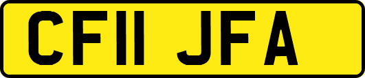 CF11JFA