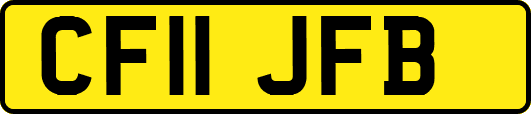 CF11JFB
