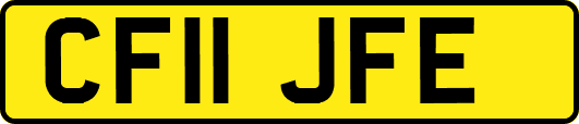 CF11JFE
