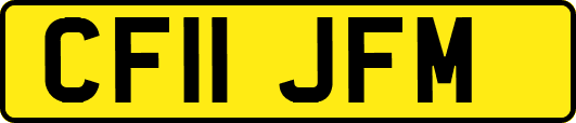 CF11JFM