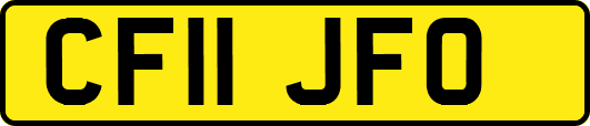 CF11JFO