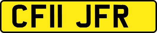 CF11JFR
