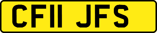 CF11JFS