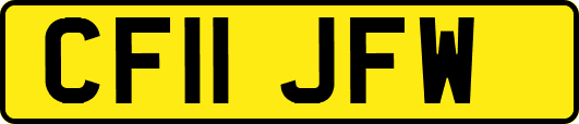 CF11JFW