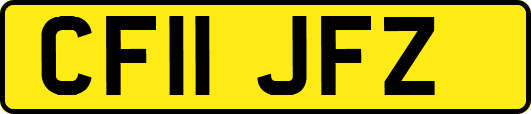 CF11JFZ