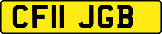 CF11JGB