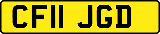 CF11JGD